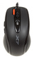 Мышь A4tech X-710BK USB, цвет черный
