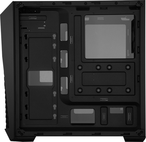 Корпус Cooler Master MasterBox K501L
