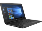 

Ноутбук HP Inc. 15-ay027ur