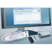 Рутокен Lite (Rutoken)