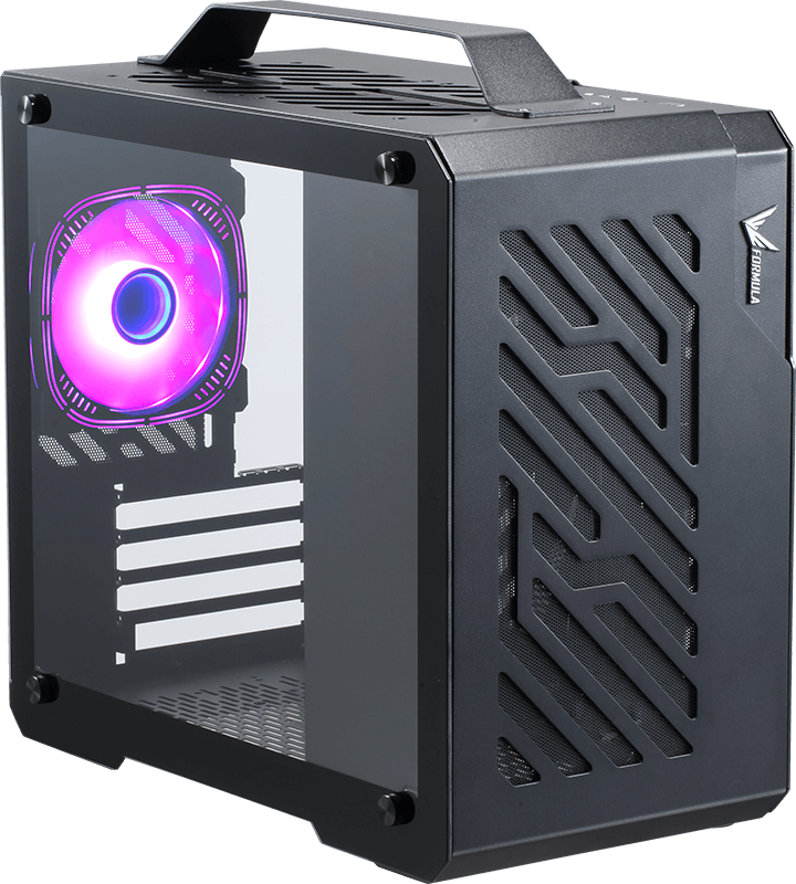 Корпус FORMULA AIR CUBE G3 B