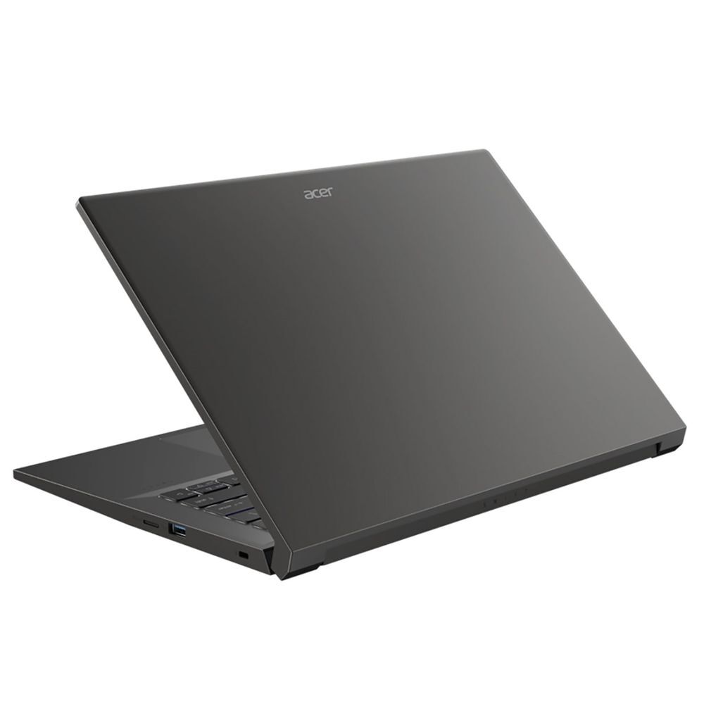 Ноутбук ACER Swift X SFX14-72G-72DH Intel Core Ultra 7 155H (серый)