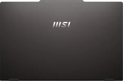 Ноутбук MSI A2HMG-002XRU AMD Ryzen 7 260 (серый)