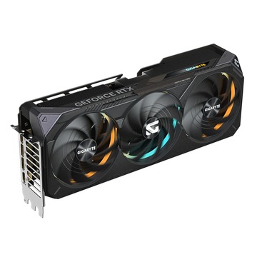 Видеокарта Gigabyte GeForce RTX 5070 Ti 16 ΓБ Retail