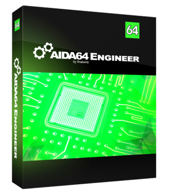 FinalWire AIDA64 Engineer (лицензия), 6 - engineers + per piece (per eng)