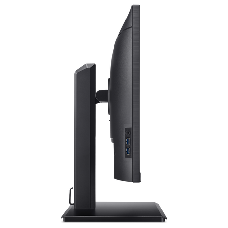 Монитор ACER B277KC3BMIPRUZX 27.0-inch черный