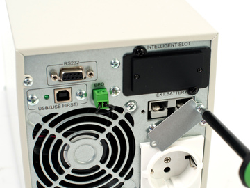 ИБП Бастион SKAT-UPS  1000ВА/800Вт (SKAT-UPS 1000 (24V))