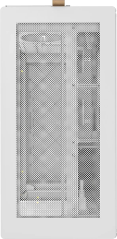 Корпус MONTECH HS02