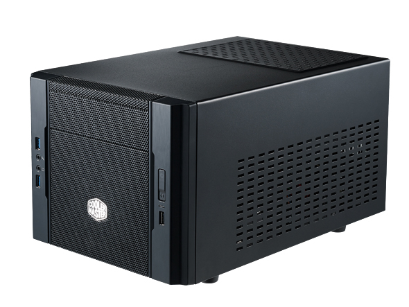 

Корпус Cooler Master Elite 130