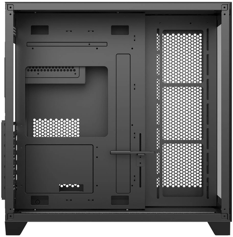 Корпус ALSEYE Knight