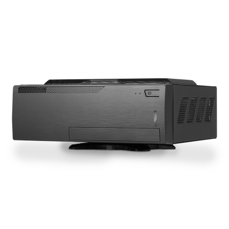 Компьютер для дома и офиса Softline computers SL Mini P, HL_MINIP