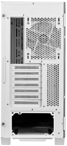 Корпус MSI MPG Velox 100R (плохая упаковка)