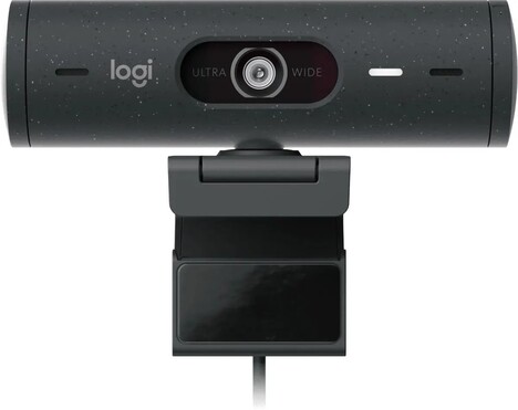 Вебкамера Logitech BRIO 500