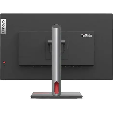 Монитор LENOVO T27h-30 27.0-inch черный