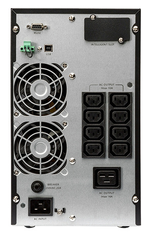 ИБП Ippon Innova G2  3000 (427360)