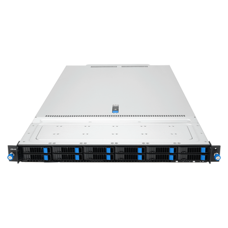 Шасси ASUS RS700-E12-RS12U