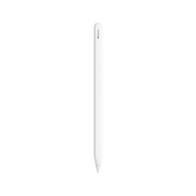 Стилус Apple A2051 2nd Generation для Apple iPad Pro/Air белый (MU8F2ZA/A)