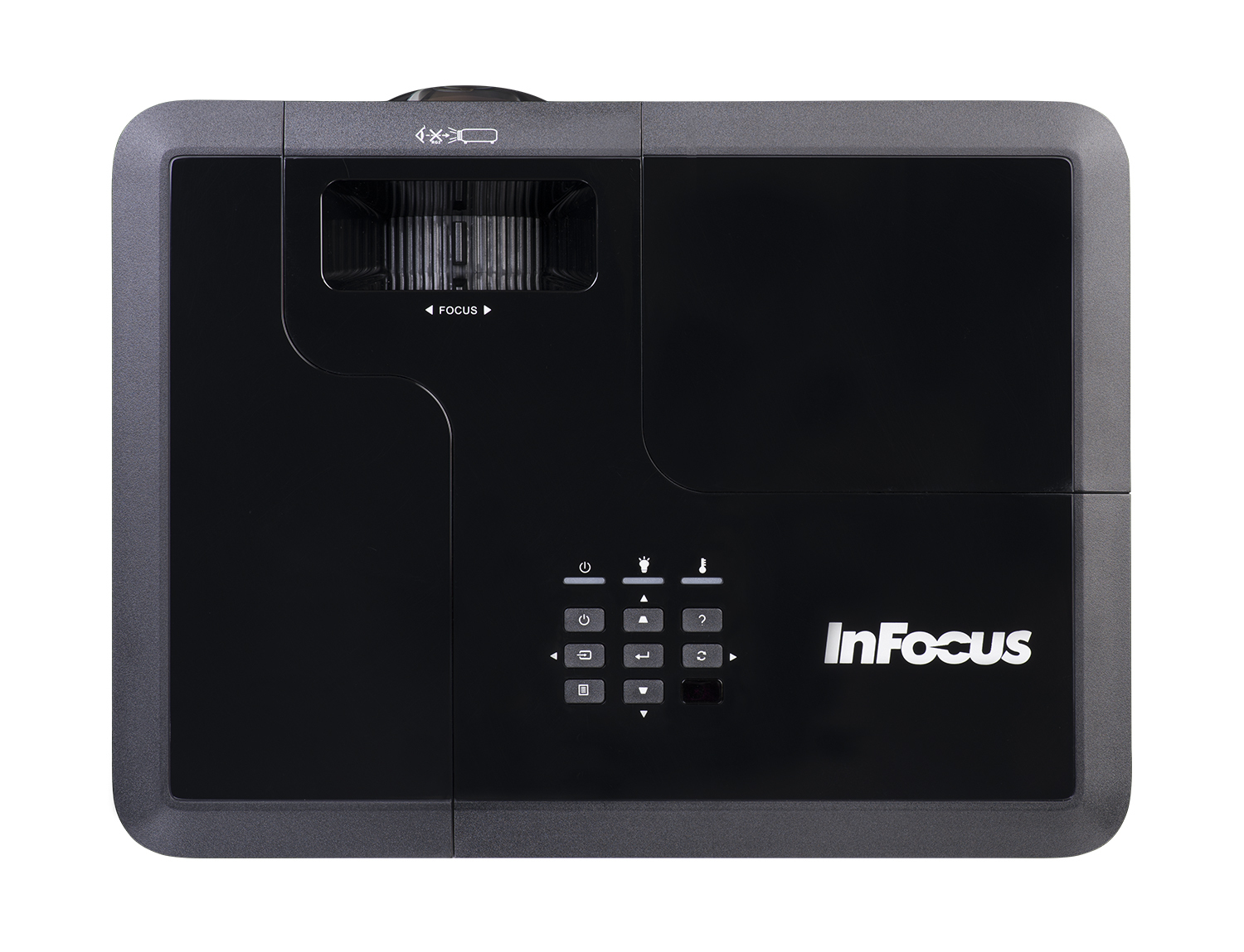 Проектор INFOCUS DLP IN136ST