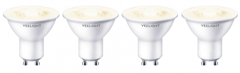 Умный дом Yeelight Умная лампа W1