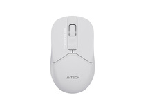 Мышь A4tech Fstyler FG12 WHITE, цвет белый