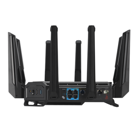 Wi-Fi роутер ASUS GT-BE98