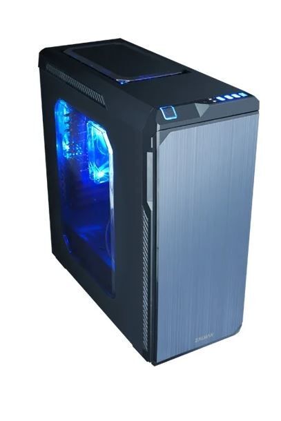 Корпус Zalman Z9 NEO