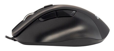 Мышь ACER OMW120 ZL.MCEEE.00H, цвет черный