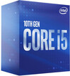 

Процессор Intel Core i5-10400 BOX