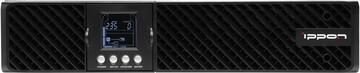 ИБП Ippon Pacific 3000 3000VA (1976002)