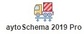 Аютег Версия aytoSchema Pro,