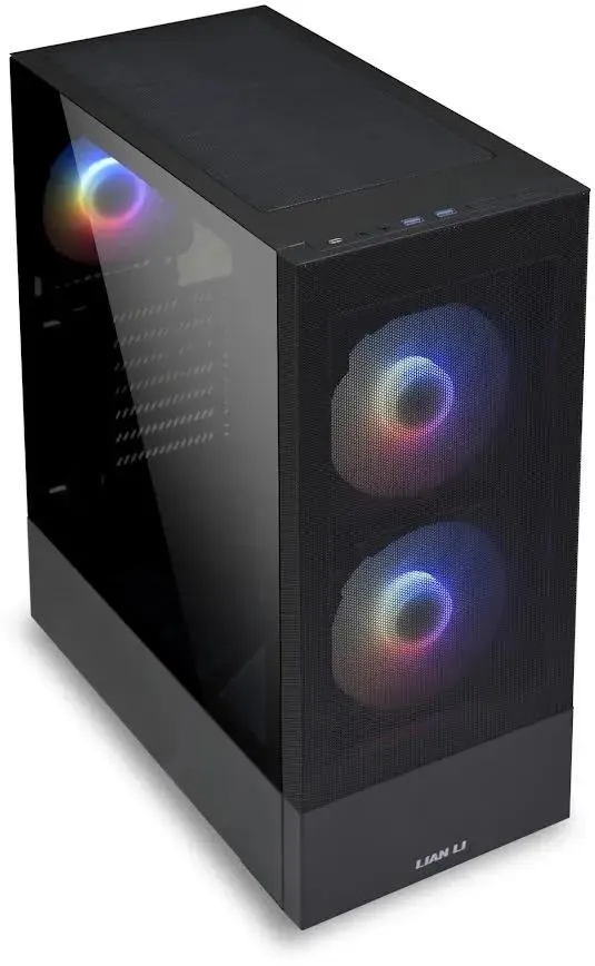 Корпус Lian Li LANCOOL 205 Mesh