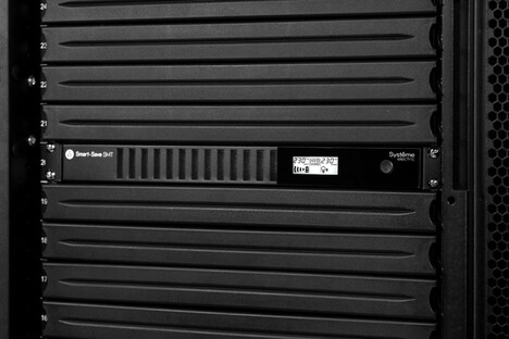 ИБП Systême Electric Smart-Save SMT 750VA (SMTSE750RMI1U)
