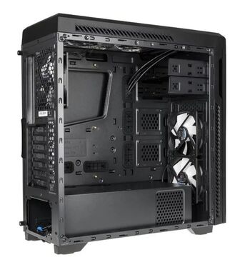 Корпус Zalman Z9 NEO PLUS