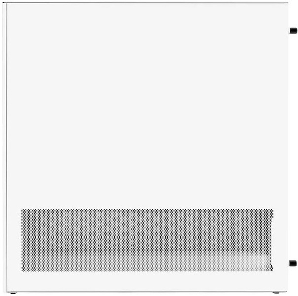 Корпус NZXT H3 Flow (2025) TG