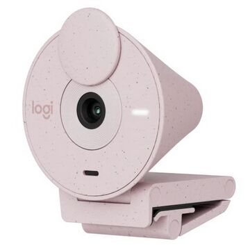 Вебкамера Logitech Brio 300