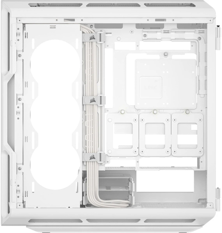 Корпус Corsair 5000T TG
