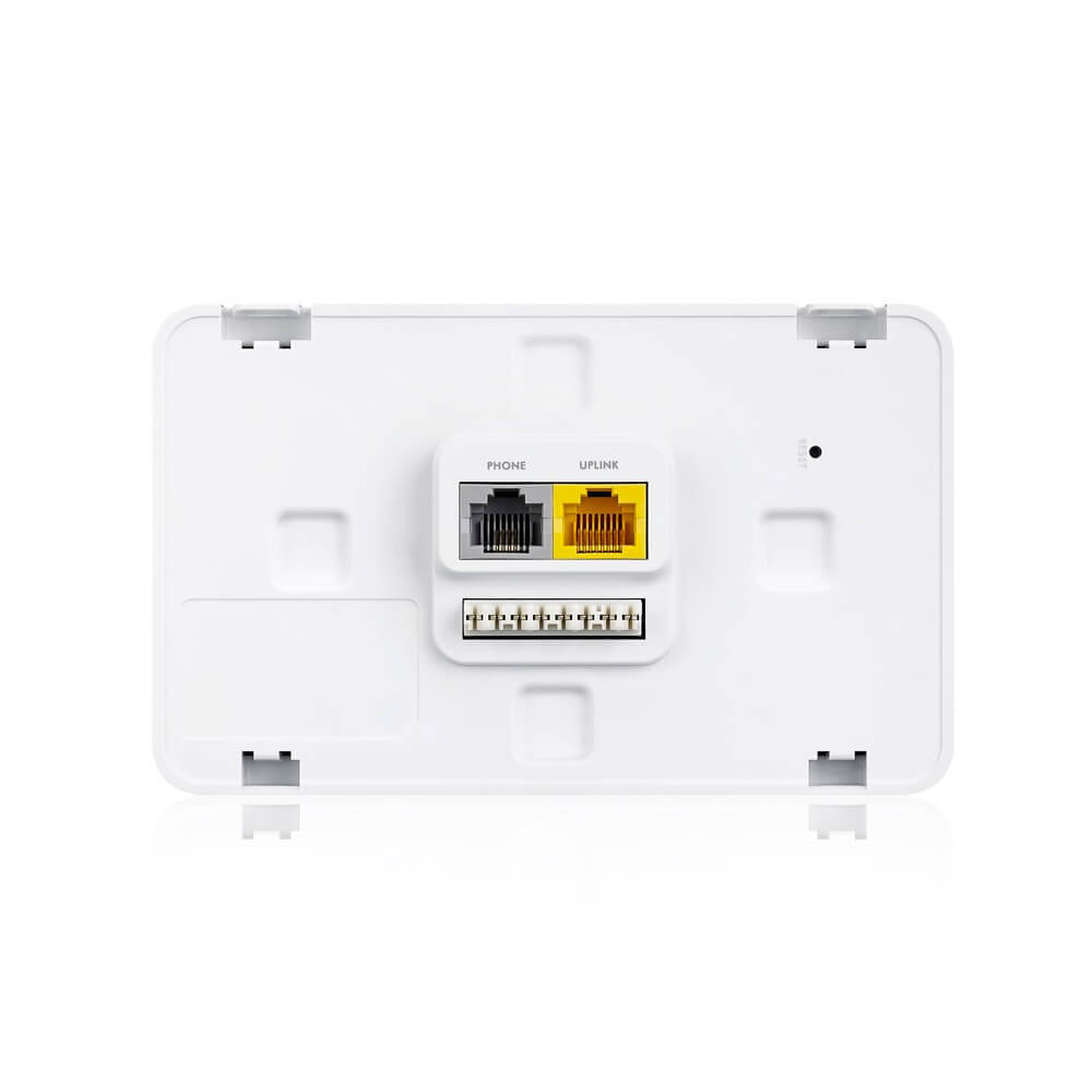 ZyXEL NWA5301-NJ 802.11b/g/n Wall-Plate Unified Access Point
