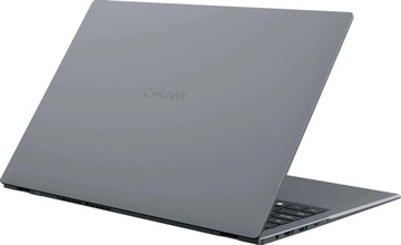 Ноутбук CHUWI HeroBook Plus Intel Celeron N4020 (серый)