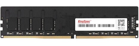 Оперативная память KINGSPEC DDR4  16GB, KS3200D4P13516G, RTL