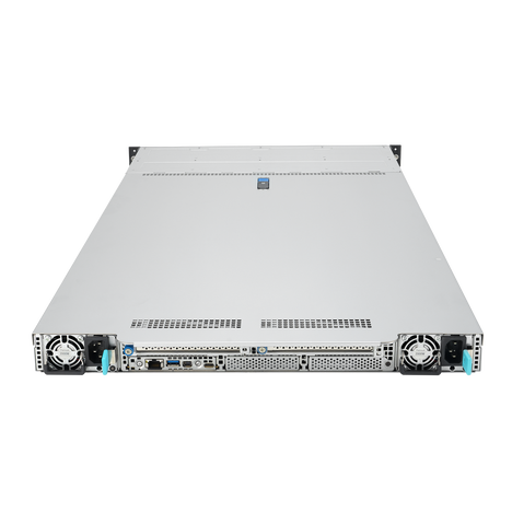 Шасси ASUS RS700-E12-RS4U