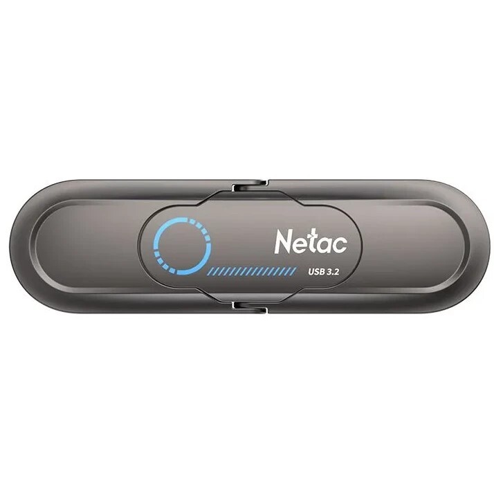 Флешка Netac US9 256GB