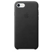 

iPhone 7 Leather Case - Black