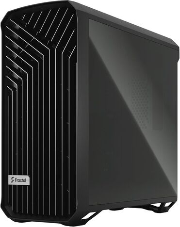 Корпус Fractal Design Torrent TG