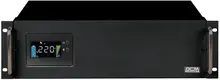 ИБП Powercom King Pro RM KIN KIN-3000AP LCD