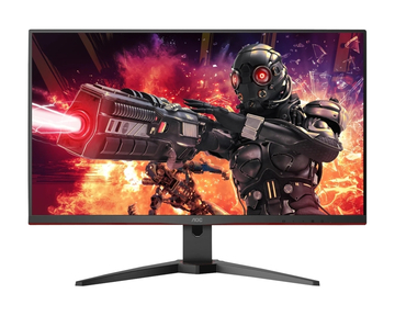 Монитор AOC U28G2AE 28.0-inch