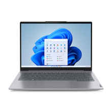 Ноутбук LENOVO Thinkbook 14 G6 ABP AMD Ryzen 5 7430U (серый)
