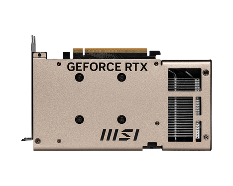 Видеокарта MSI GeForce RTX 5060 8 ΓБ Retail