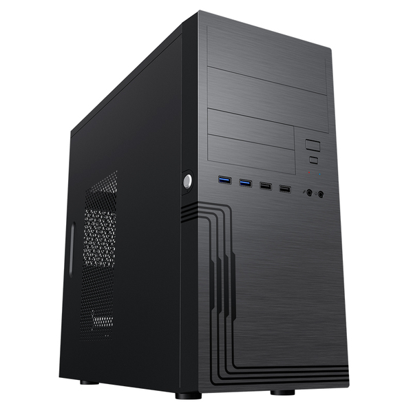 

Корпус Powerman ES555