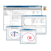 Модуль «LiveLink™ for MATLAB®» для программы COMSOL Multiphysics®