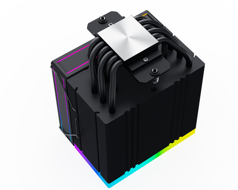 Кулер Процессорный ID-Cooling для CPU Frozn A610 ARGB